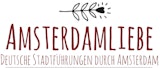 Amsterdamliebe B.V. Logo