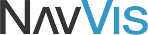 NavVis GmbH Logo