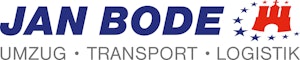 SPEDITION JAN BODE Logo