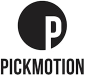 Pickmotion UG (haftungsbeschränkt) Logo