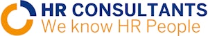HR-Consultants GmbH Logo