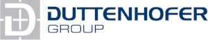 Duttenhofer Gruppe Logo