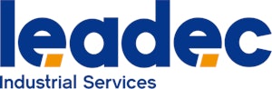 Leadec BV & Co. KG Logo