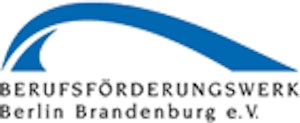 Berufsförderungswerk Berlin-Brandenburg e. V. Logo