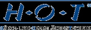 H-O-T Härte- und Oberflächentechnik GmbH & Co. KG Logo