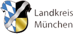 Landratsamt München Logo
