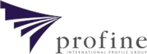 profine GmbH -  International Profile Group Logo
