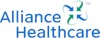 Alliance Healthcare Deutschland GmbH Logo