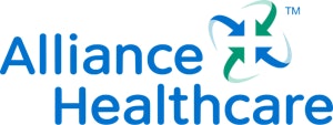 Alliance Healthcare Deutschland GmbH Logo