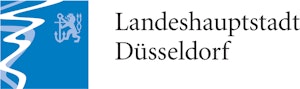 Landeshauptstadt Düsseldorf Logo