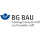 BG BAU Berufsgenossenschaft der Bauwirtschaft Logo