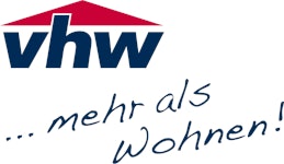 Vereinigte Hamburger Wohnungsbaugenossenschaft eG Logo