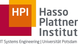Hasso-Plattner-Institut für Softwaresystemtechnik GmbH Logo