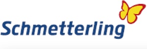 Schmetterling International GmbH & Co. KG Logo