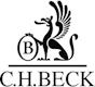 Verlag C.H.BECK Logo