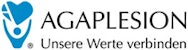 AGAPLESION gAG Logo
