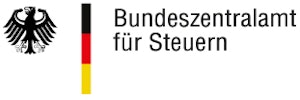 Bundeszentralamt für Steuern Logo
