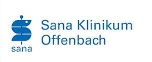 Sana Klinikum Offenbach GmbH Logo