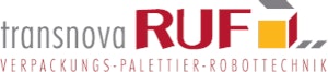 transnova-RUF GmbH Logo