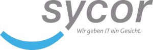 SYCOR GmbH Logo