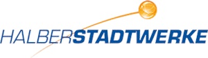 HALBERSTADTWERKE GmbH Logo