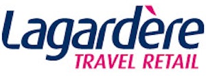 Lagardère Travel Retail Deutschland GmbH Logo