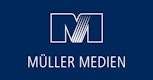 Müller Medien GmbH & Co. KG Logo