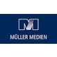 Müller Medien GmbH & Co. KG Logo