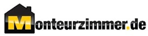 Monteurzimmer.de Logo