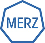 Merz Pharma GmbH & Co. KGaA Logo