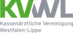 Kassenärztliche Vereinigung Westfalen-Lippe Logo