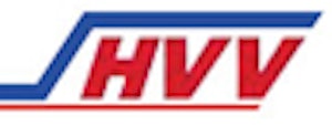 HVV Hamburger Verkehrsverbund GmbH Logo
