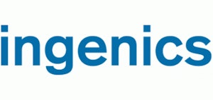 Ingenics AG Logo