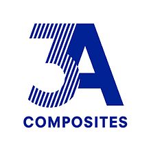 3A Composites GmbH Logo