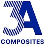 3A Composites GmbH Logo