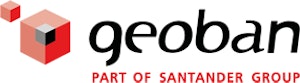 Geoban S.A. Logo