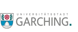 Stadt Garching Logo