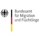 Bundesamt für Migration und Flüchtlinge Logo