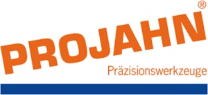 PROJAHN Präzisionswerkzeuge GmbH Logo