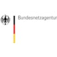 Bundesnetzagentur für Elektrizität, Gas, Telekommunikation, Post und Eisenbahnen Logo