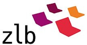 Zentral- und Landesbibliothek Berlin Logo