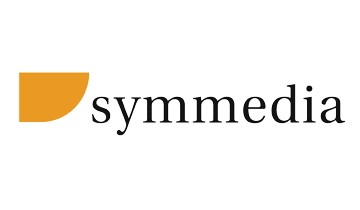 symmedia GmbH Logo