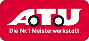 A.T.U Auto-Teile-Unger Handels GmbH & Co. KG Logo