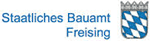 Staatliches Bauamt Freising Logo