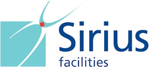 Sirius Facilities GmbH Logo