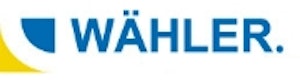 Tief- und Rohrleitungsbau Wilhelm Wähler GmbH Logo