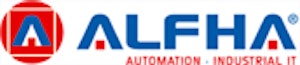 ALFHA GmbH & Co. KG Logo