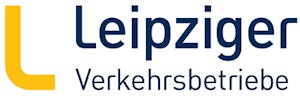 Leipziger Verkehrsbetriebe (LVB) GmbH Logo