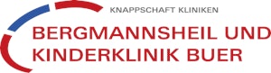 Bergmannsheil und Kinderklinik Buer GmbH Logo