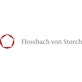 Flossbach von Storch AG Logo